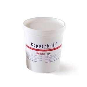 Mauviel 1830 Copperbrill pasta na čištění mědi, 1 l 270003 obraz