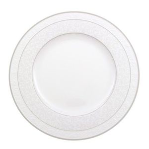 Villeroy & Boch Gray Pearl jídelní talíř, Ø 27 cm 10-4392-2630 obraz