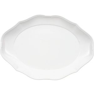 Villeroy & Boch Oválný servírovací talíř La Scala, 30 cm 16-3318-2720PG obraz