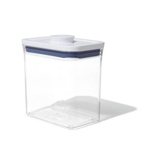 OXO Dóza na potraviny POP Good Grips, obdélník, 1, 6 l 11234600 obraz