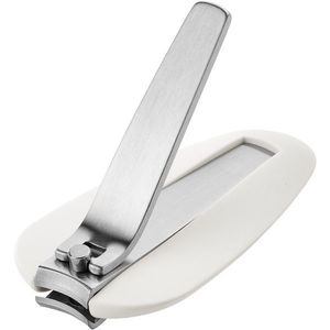 Zwilling Beauty Štípátko na nehty PREMIUM, 6, 5 cm, bílá 42411-001-0 obraz