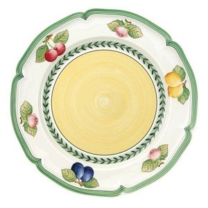 Villeroy & Boch French Garden Jídelní talíř, 26 cm 10-2281-2620 obraz