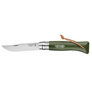 Opinel VRI N°08 nůž Trekking, khaki, 8, 5 cm 001703 obraz