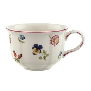 Villeroy & Boch Petite Fleur Šálek na čaj, 0, 20 l 10-2395-1270 obraz