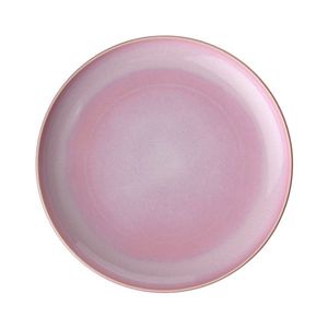 Villeroy & Boch Jídelní talíř Perlemor Coral, Ø 27 cm 19-5173-2610 obraz