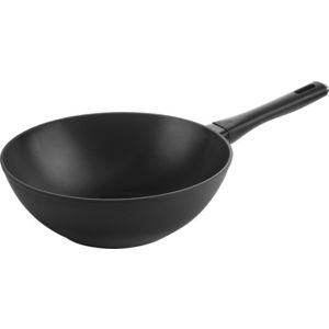 Zwilling Nepřilnavá pánev Wok Madura Plus, Ø 30 cm 1006178 obraz