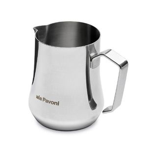 La Pavoni Konvička na mléko, 0, 35 l, nerezová LPAJUGSS01 obraz