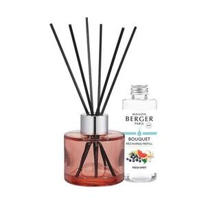 Maison Berger Paris Difuzér Mini Estival + náplň Svěží atmosféra, 90 ml 7845 obraz