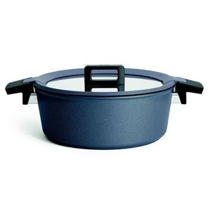 Woll Kastrol s poklicí Diamond Concept Plus, Ø 28 cm, 5, 5 l 828CPI obraz