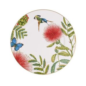 Villeroy & Boch Amazonia Anmut klubový talíř, Ø 30 cm 10-4381-2680 obraz