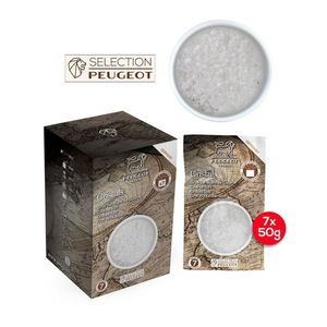 Peugeot Hrubá sůl z Německa, 7 x 50 g 42721 obraz