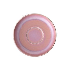 Villeroy & Boch Kávový podšálek Perlemor Coral, Ø 16 cm 19-5173-1310 obraz