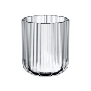 Villeroy & Boch Skleněná váza Fleur, 15 cm 11-7336-0947 obraz