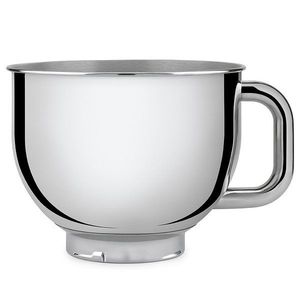 Smeg Retro style 50´s nerezová mísa, 4, 8 l SMB401 obraz