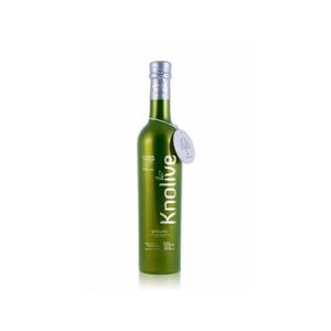 Knolive Extra Virgin olivový olej Epicure, 500 ml Knolive500 obraz
