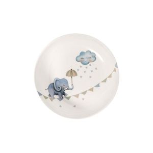 Villeroy & Boch Dětský hluboký talíř Walk like an Elephant, Ø 18, 7 cm 14-8674-2752 obraz