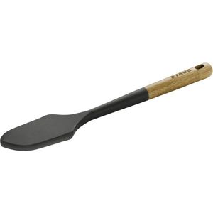 Staub Stěrka na těsto silikonová, s dřevěnou rukojetí, 31 cm 40503-106 obraz