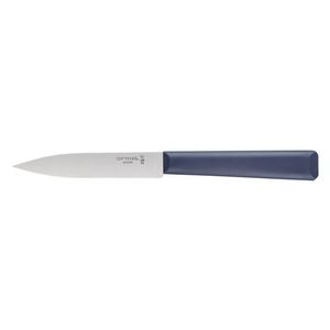 Opinel Univerzální nůž na ovoce a zeleninu Essentiels N°312, 10 cm, modrý 2350 obraz