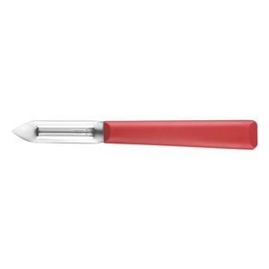 Opinel Škrabka Essentiels N°312, 6 cm, červená 2358 obraz