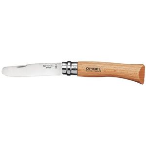 Opinel Zavírací nůž My first VR N°07 Inox, 8cm, Natural 001696ks obraz