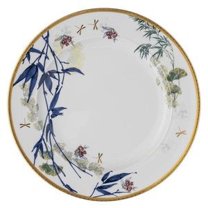 Rosenthal Jídelní talíř Heritage Turandot, Ø 27 cm 10460-404311-10227 obraz