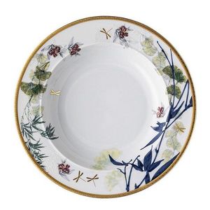 Rosenthal Hluboký talíř Heritage Turandot, Ø 22 cm 10460-404311-10322 obraz