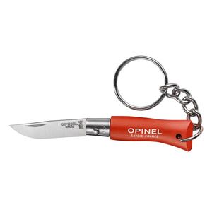 Opinel Klíčenka N°02, oranžová 2272 obraz
