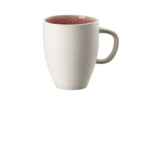 Rosenthal Hrnek s uchem Junto Rose Quartz, 0, 38 l 21540-405254-65505 obraz