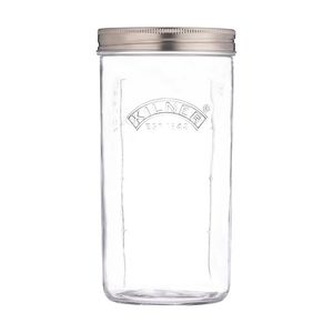 Kilner Fermentační sada, 1 l 0025.083 obraz