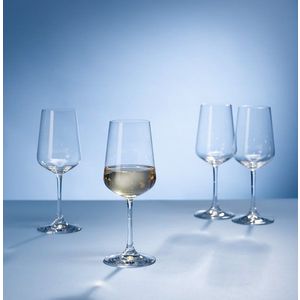 Villeroy & Boch Ovid sada sklenic na bílé víno, 4 ks 11-7209-8120 380 ml obraz
