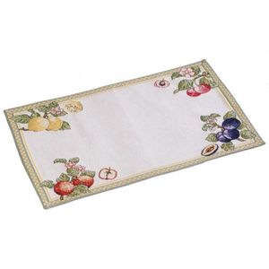 Villeroy & Boch French Garden bavlněná prostírka, 32 x 48 cm 35-9083-0043 obraz