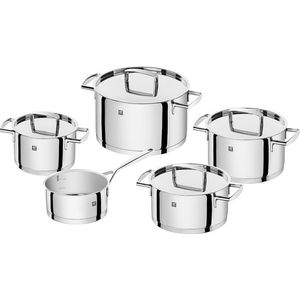 Zwilling Sada nerezového nádobí Passion, 5 ks 1006135 obraz