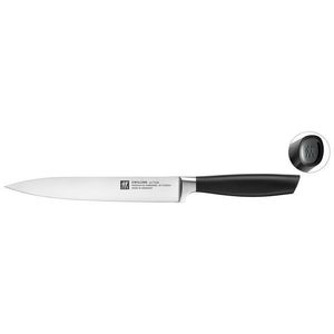 Zwilling Plátkovací nůž All * Star, 20 cm, černé logo 1020441 obraz