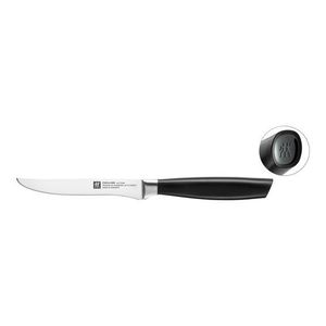Zwilling Steakový nůž All * Star, 12 cm, černé logo 1020446 obraz