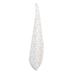 Bavlněná utěrka s květinovým motivem Colourful Flowers - 50*70cm CFL42 obraz