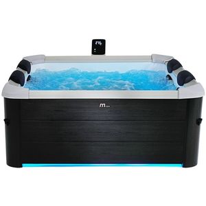 Marimex | Vířivý bazén MSPA Oslo Plus F-OS063WP | 11406451 obraz