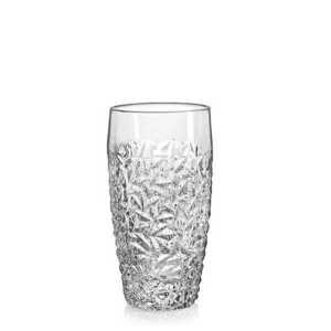 Bohemia Jihlava Sklenice NICOLETTE 430 ml, 6 ks obraz