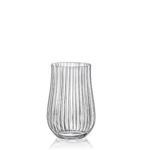 Crystalex Sklenice TULIPA OPTIC 450 ml, 6 ks obraz
