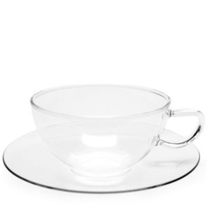 Trendglas Jena šálek Opus 200 ml set 6 ks obraz