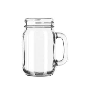 Onis sklenice Drinking Jar 490 ml 6 ks obraz