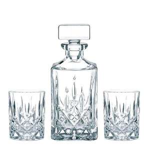 Nachtmann whisky set Noblesse (1+2) obraz