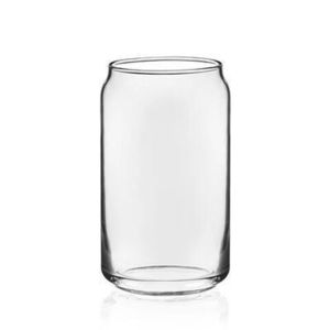 Onis sklenice Glass Can 350 ml 6 ks obraz