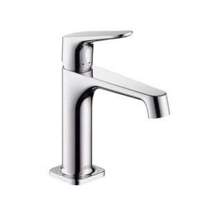 AXOR Citterio M Páková umyvadlová baterie, chrom 34017000 obraz