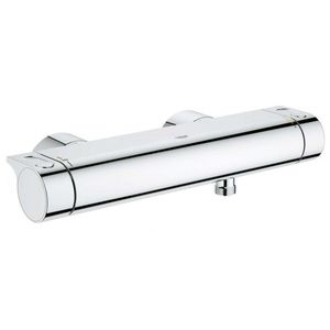 GROHE Grohtherm 2000 Termostatická sprchová baterie, chrom 34169001 obraz