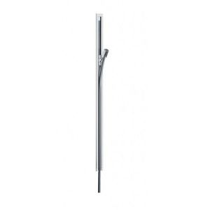 HANSGROHE Raindance Sprchová tyč Unica 0, 90 m s hadicí 1, 6 m, chrom 27636000 obraz
