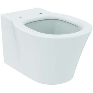 IDEAL STANDARD Connect Air Závěsné WC, Aquablade, Ideal Plus, bílá E0054MA obraz