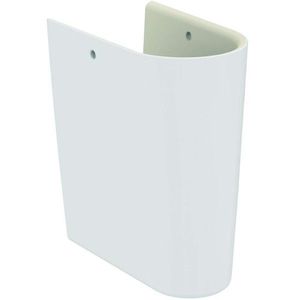 IDEAL STANDARD Connect Air Polosloup 34x18x28 cm, bílá E030901 obraz