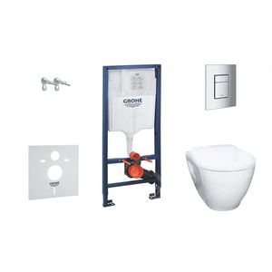 GROHE 38528SET-KH obraz