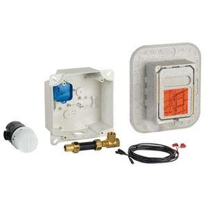 GROHE Essence vestavbová soustava 36264001 obraz