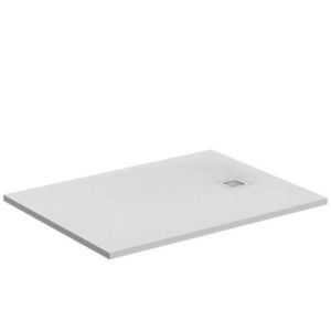 IDEAL STANDARD Ultra Flat S Sprchová vanička 120x100 cm, bílá K8232FR obraz